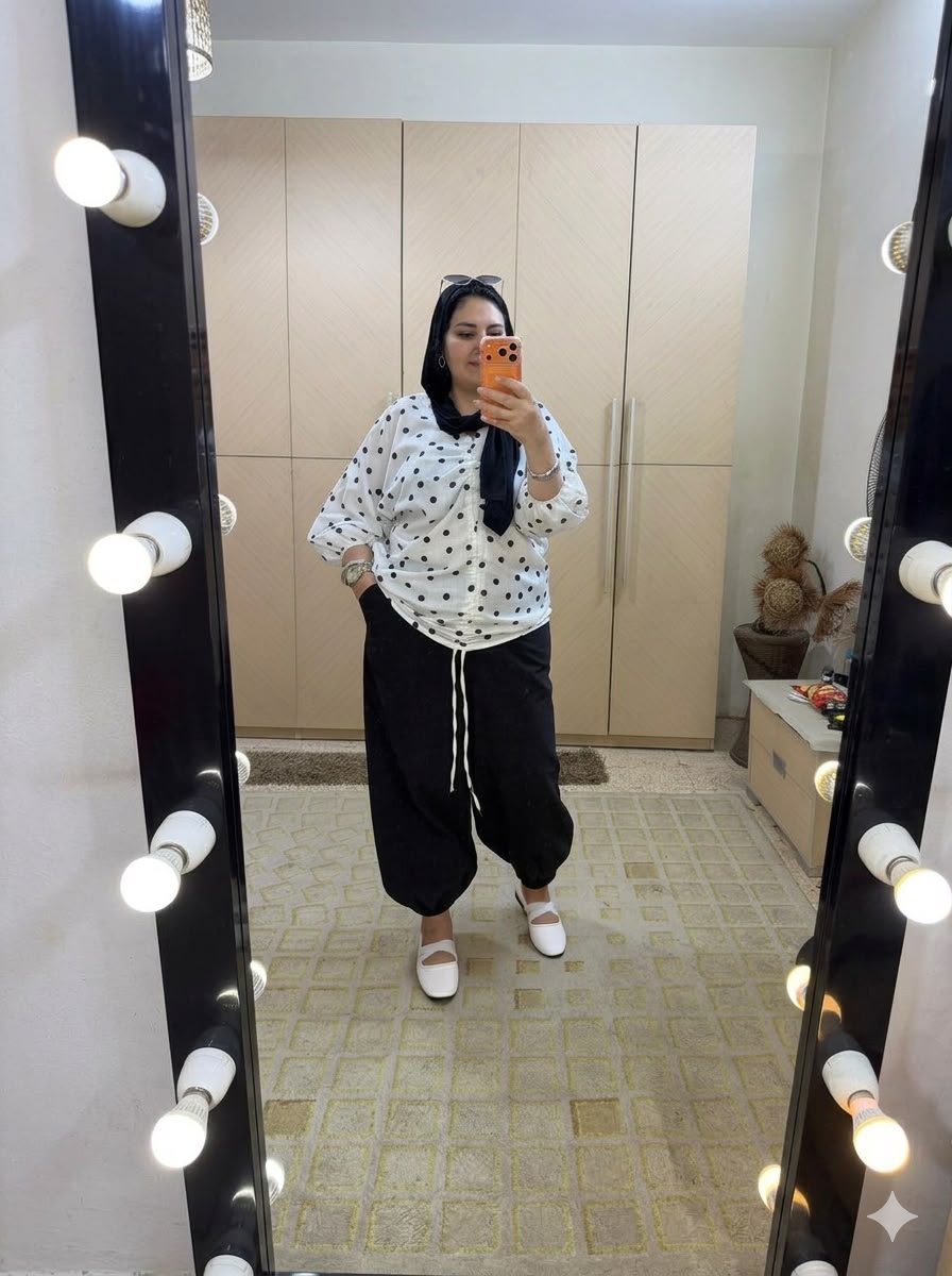Blouse