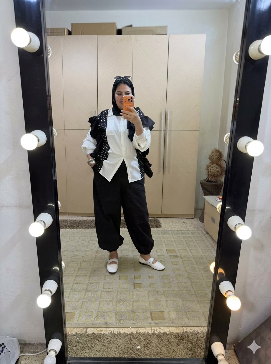 Balloon Pants