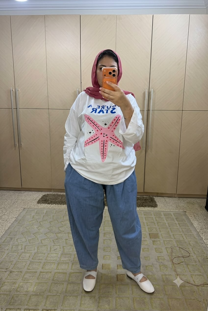 Summer T-Shirts