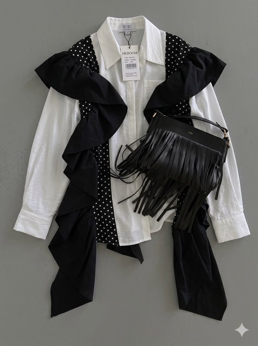 Chemise