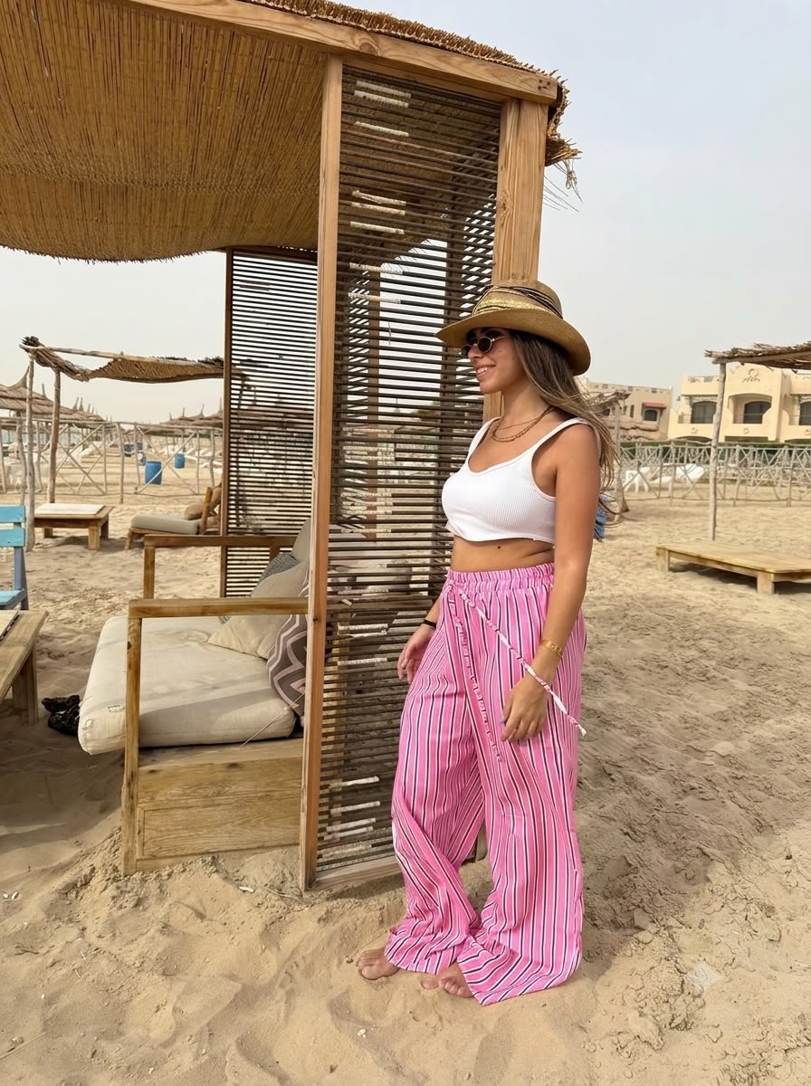 Summer Pants
