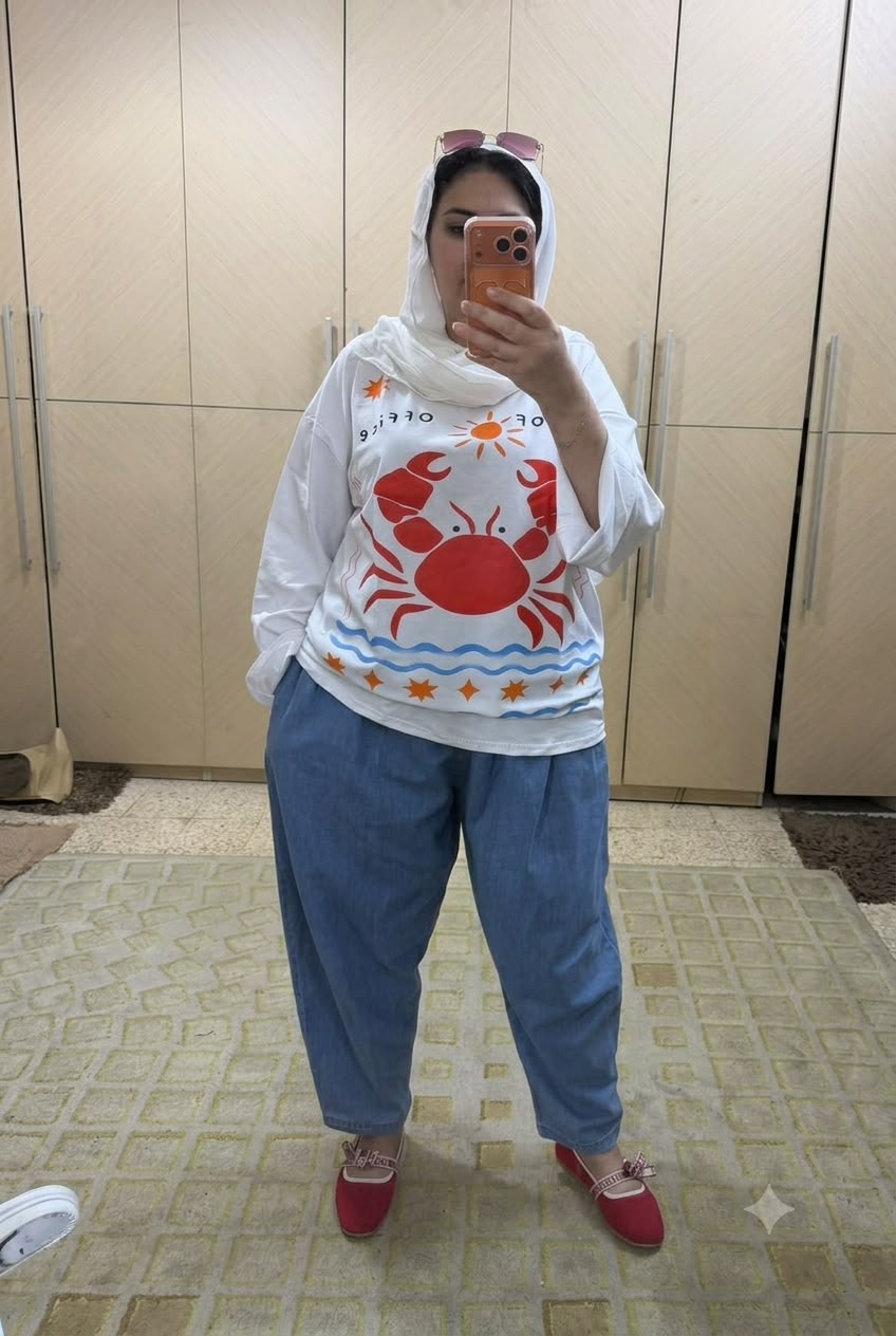 Summer T-Shirts