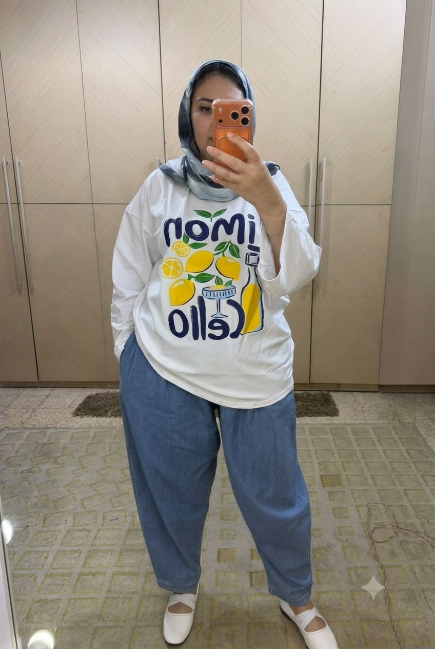 Summer T-Shirts