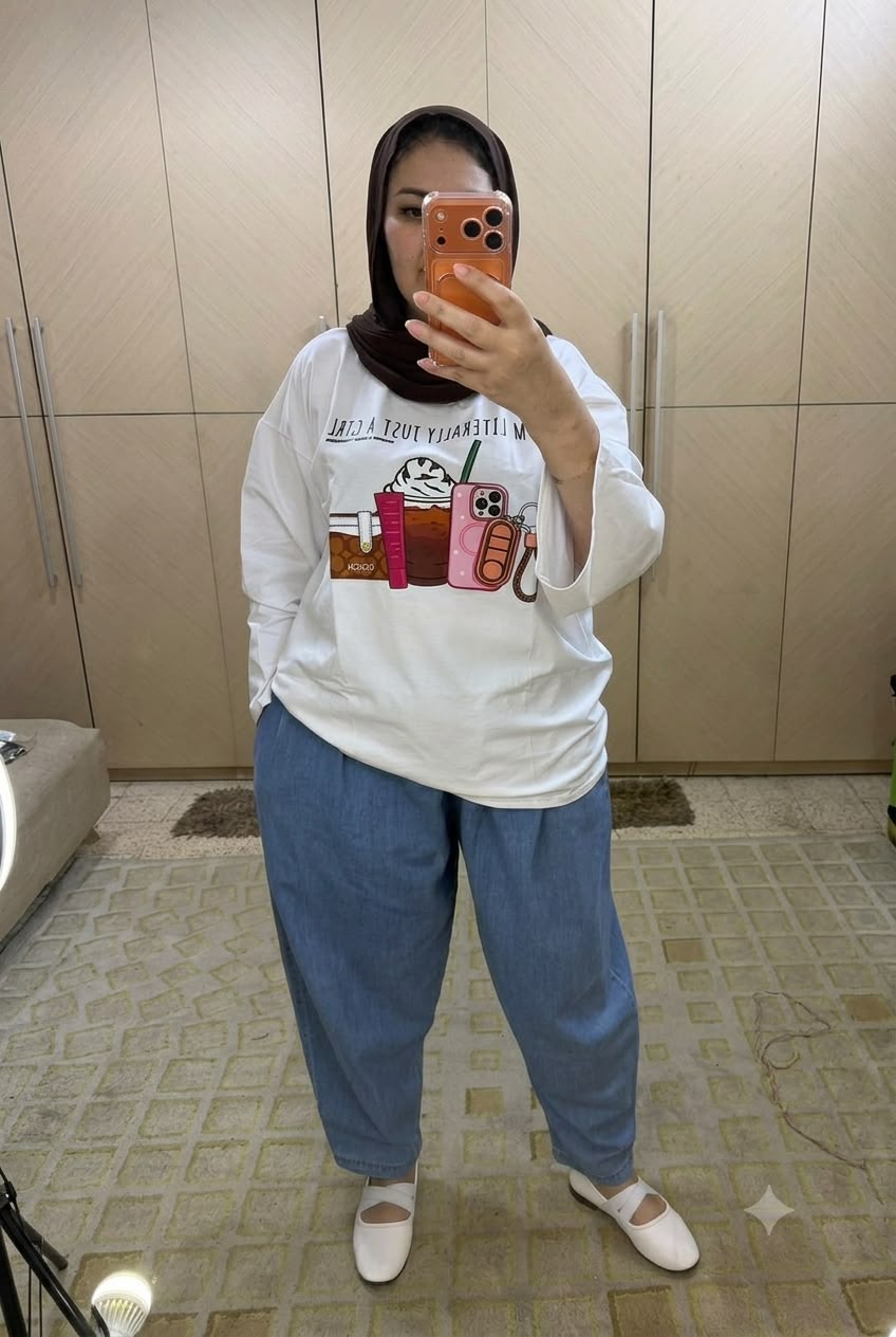 Summer T-Shirts