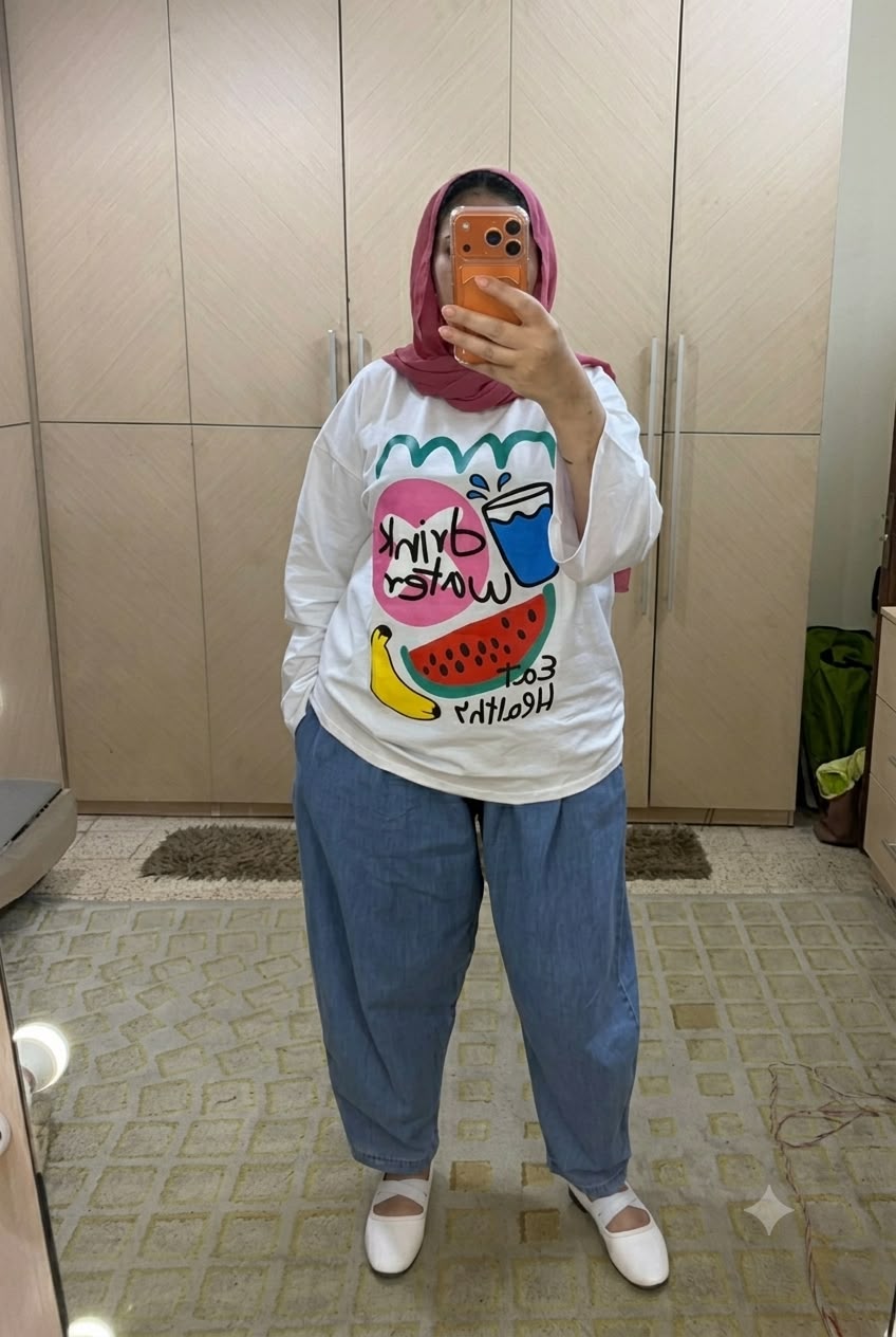 Summer T-Shirts