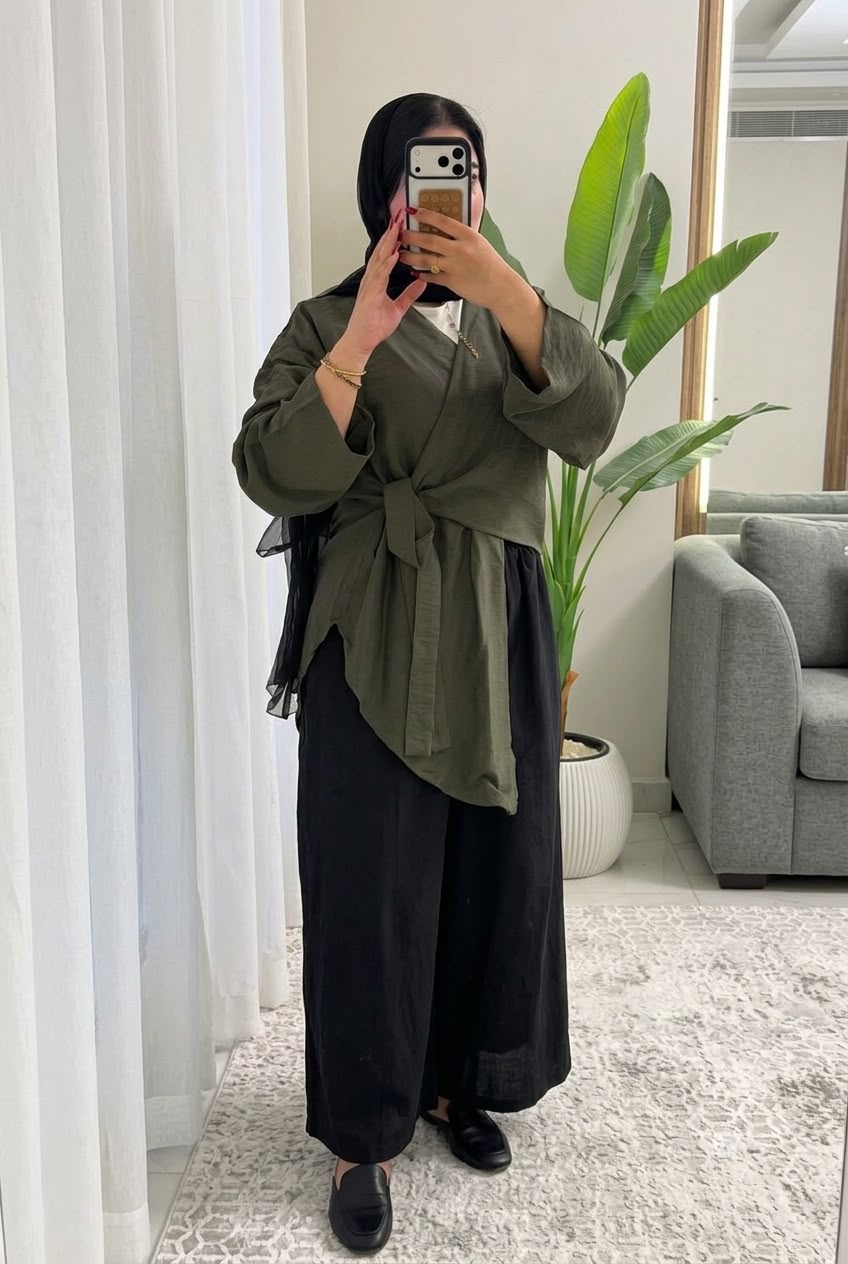 Blouse