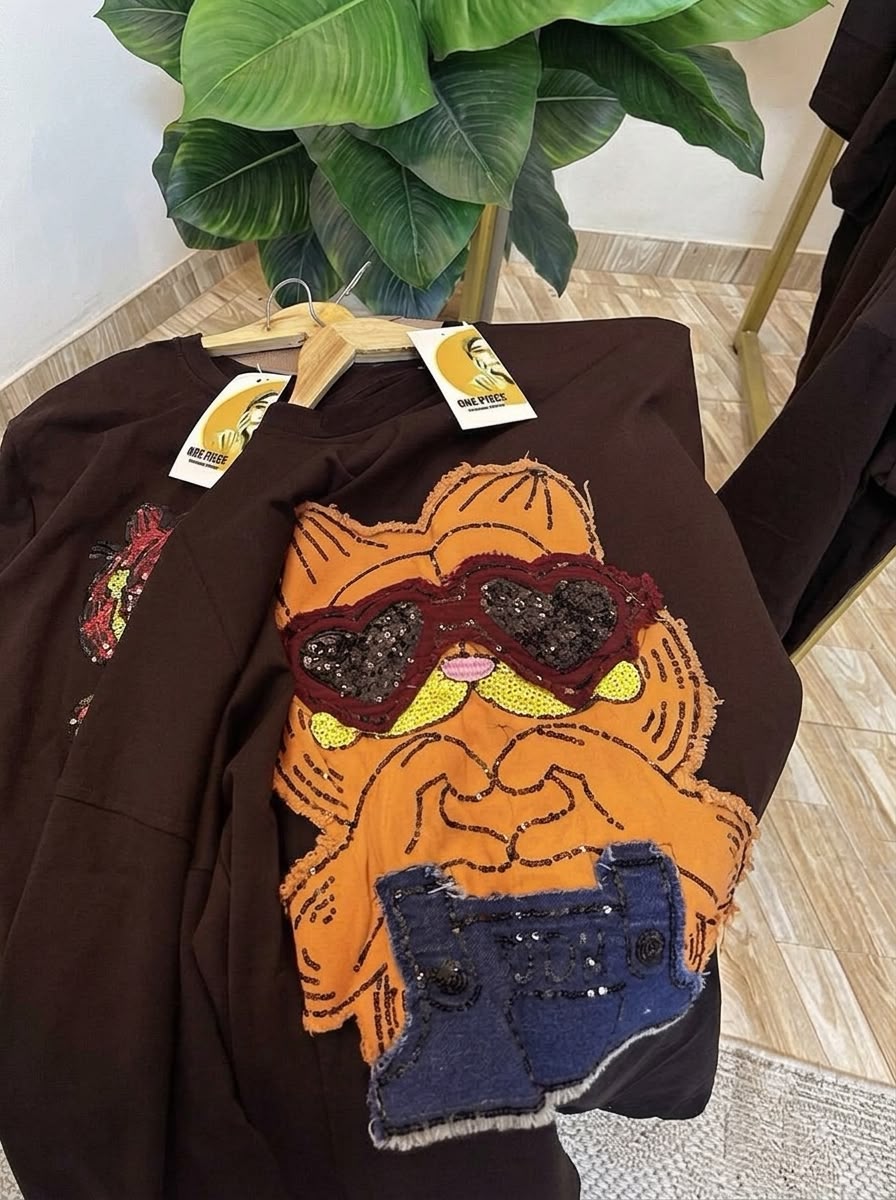 Long T-Shirt