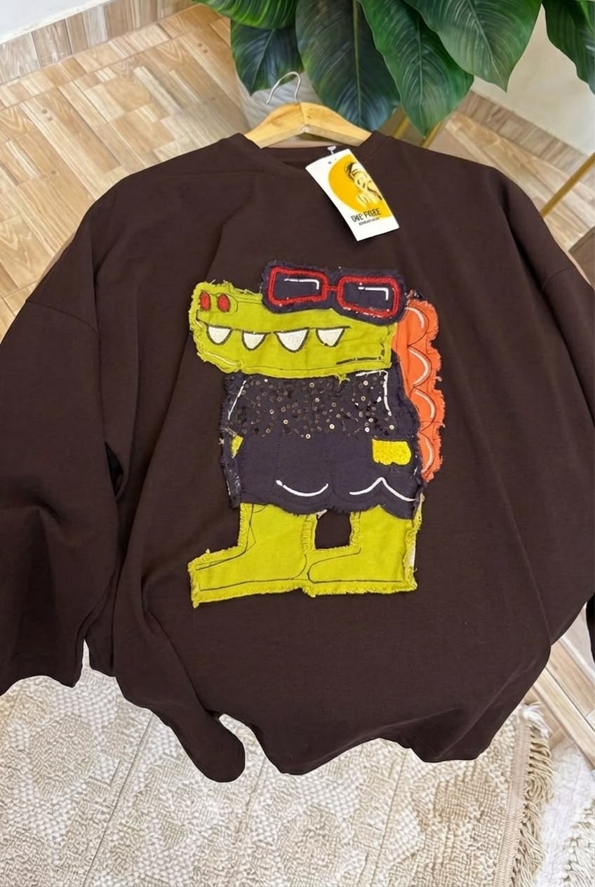 Long T-Shirt
