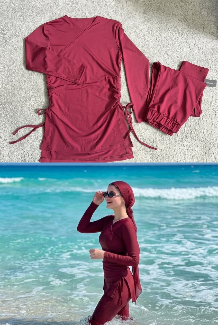 Burkini