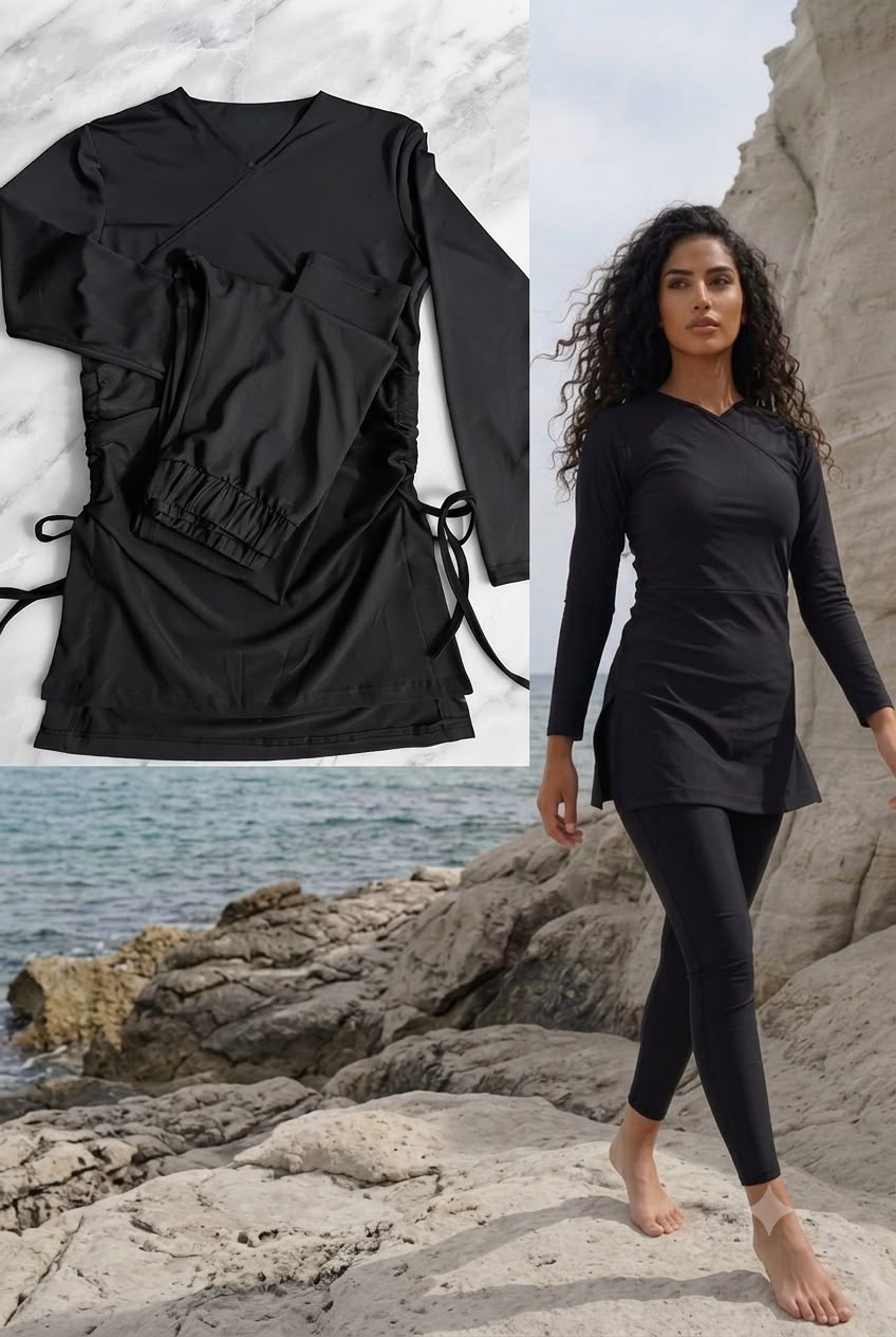 Burkini