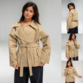 Trench Coat