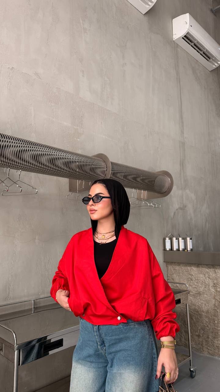 Jacket